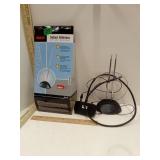 RCA Indoor Antenna in Box