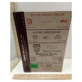 Terre Haute City Directory 1980