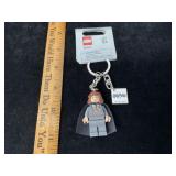 2004 Lego Harry Potter Hermione Granger Keychain