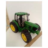 John Deere Big Farm Tractor Toy