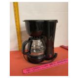 Rival 5 Cup Coffee Pot