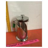 Cafe Du Chateau Coffee Press