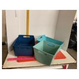 Storage Bin