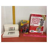 Guide Book Of United States Coins 2016 & DVDï¿½s