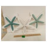 Sand Dollar Wall art