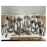 Flatware Assortment
