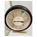 Main Street Station Railway Terminal  East Track