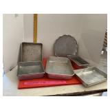 Aluminum Bake Ware