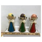 MCM Homeco Ceramic Angels