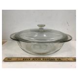 Anchor Hocking 2 Qt Casserole