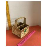 Divided Basket Caddy