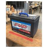 FVP M27 7DP Battery