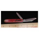 Schaefer Beer Pocket Knife
