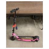 Razor Scooter