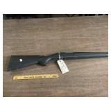 Remington 700 Short Action Stock