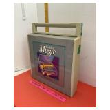 World Of Music Educational Music Kit Grade 6