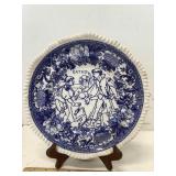 Wedgewood ï¿½Ivanhoeï¿½ Pattern featuring ï¿½Katherineï¿½