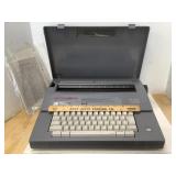 Smith Corona Electric Typewriter