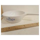 Corningware Blue Cornflower Sauce Pan