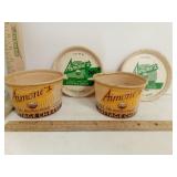 Aimone's Cottage Cheese Clinton, IN  2 & Large L