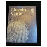 Lincoln Coins 1941 To 1974