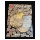 Lincoln Cents 1941 - 1974