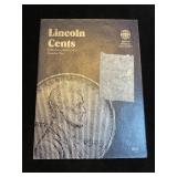 Lincoln Cents 1941 To 1974