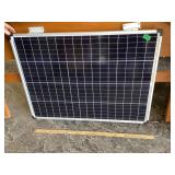 Thunder Bolt Solar Panel