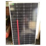 HQST Solar Panels