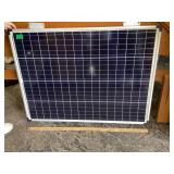 Thunder Bolt Solar Panel