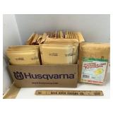 Self-Sealing Bubble Lined Envelopes 4ï¿½ x 7ï¿½