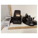 MasterForce 20V FlexPower Battery Charger &