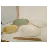 Pfaltzgraff FTDA 1983 Ceramic  Baking Dish,
