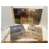 FRAMED Landscape Photos 6