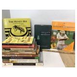 Bee Keeping Books
