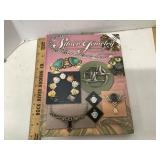 Collectible Silver Jewelry Book