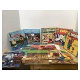 Childrenï¿½s Books/Records