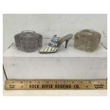 Candleholders & Shoe