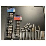 Pittsburgh Metric SAE & Other Sockets