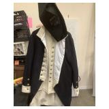 Mutiny on the Bounty Costume