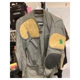 10-X Competition Shooting Jacket M