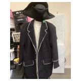 Mutiny on the Bounty Costume