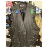 Wilsons Leather Experts Vest