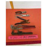 Adjustable Wrenchï¿½s