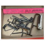 Allen Type Wrenches