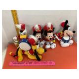 Disney Beanies 'The Band'