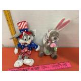 Warner Brother & Disney Beanies