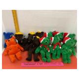 Salvino Bamm Beano's Beanies