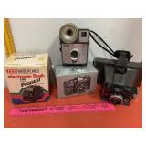 ITT Magic Flash  & Lavec LT002 In Boxes