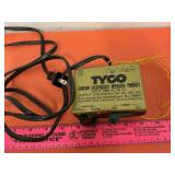 Tyco Model 899V Hobby Transformer